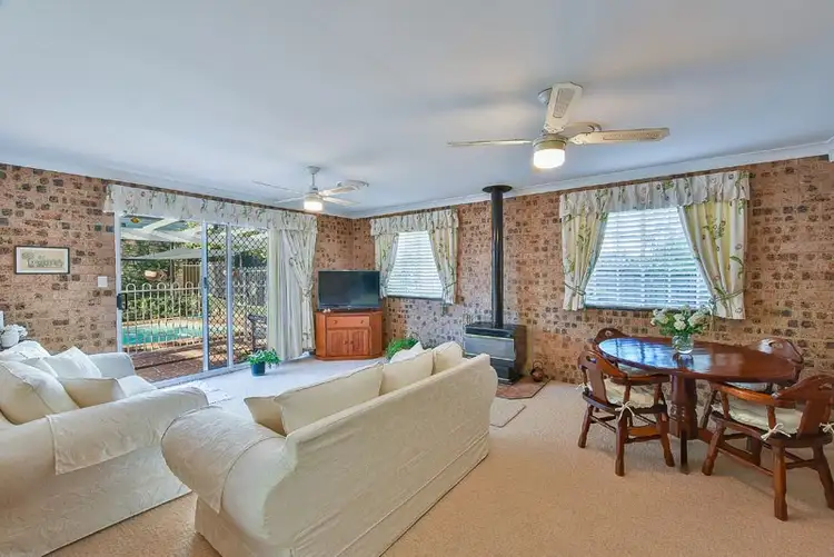 Fourth view of Homely house listing, 12 Lorikeet Avenue, Ingleburn NSW 2565