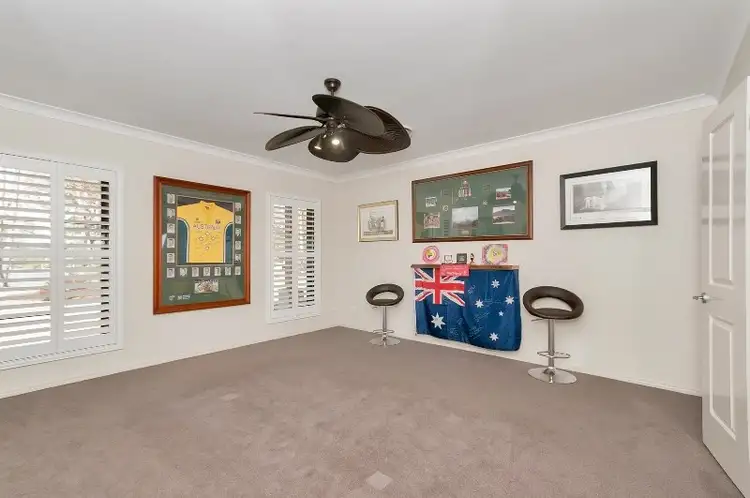 Fifth view of Homely house listing, 139 Arthur Summervilles Road, Karalee QLD 4306