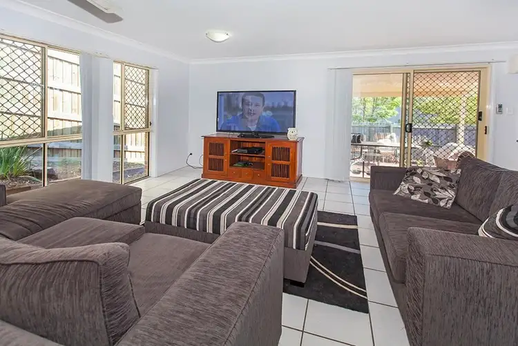 Sixth view of Homely house listing, 51 Elmwood Circuit, Springfield Lakes QLD 4300