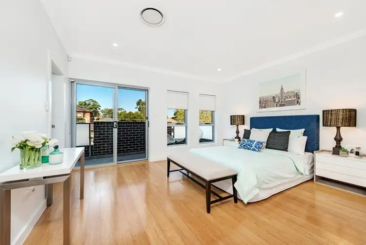 Fifth view of Homely house listing, 14 McMillan Street, Yagoona NSW 2199