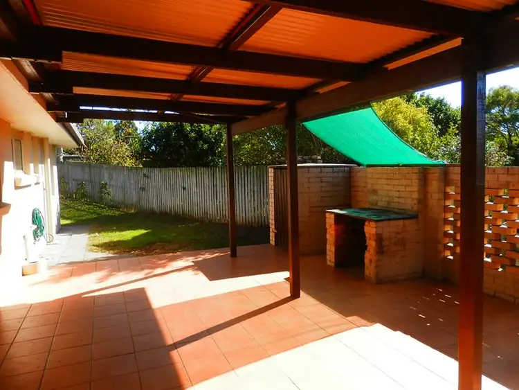 Third view of Homely house listing, 3 Poseidon Crescent, Jamboree Heights QLD 4074