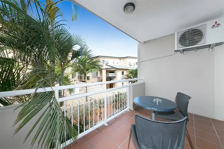 Sixth view of Homely apartment listing, 14/192 Wellington Road, East Brisbane QLD 4169