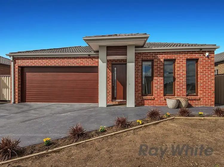 27 Albanvale Drive, Albanvale VIC 3021