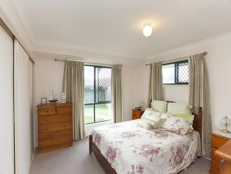 Sixth view of Homely house listing, 11 Lorikeet Place, Wishart QLD 4122