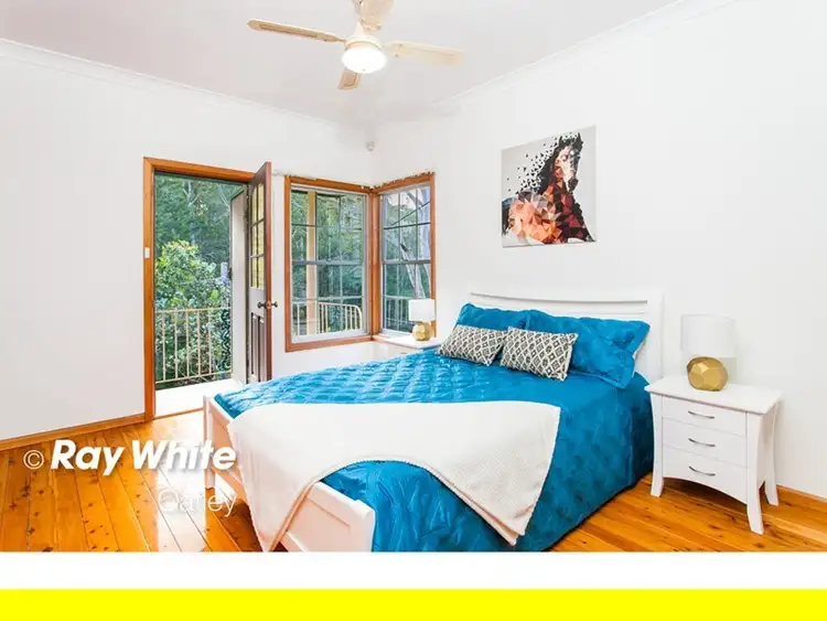 Seventh view of Homely house listing, 6 Jinna Road, Peakhurst Heights NSW 2210