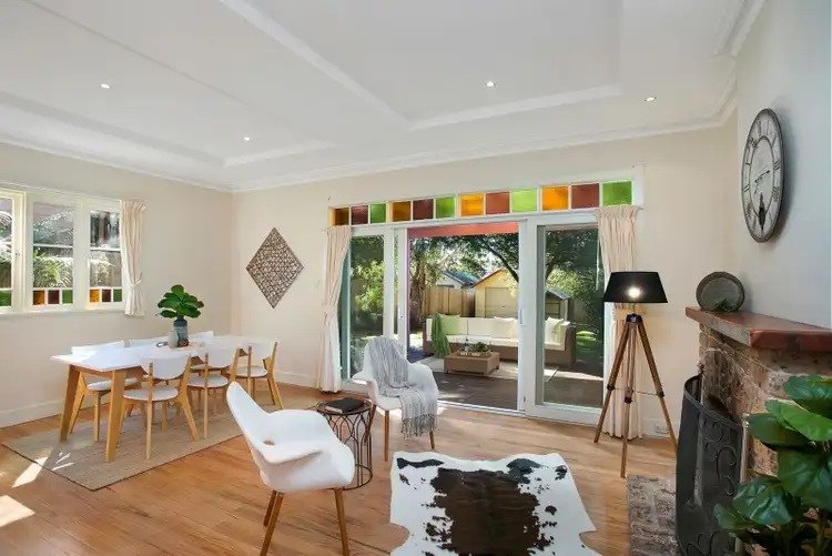 Main view of Homely house listing, 11 Hancott Street, Ryde NSW 2112