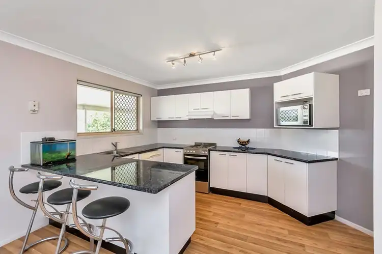 Fourth view of Homely house listing, 80 North High Street, Brassall QLD 4305