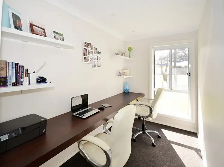 Fifth view of Homely house listing, 2 Carson Crescent, Callala Bay NSW 2540
