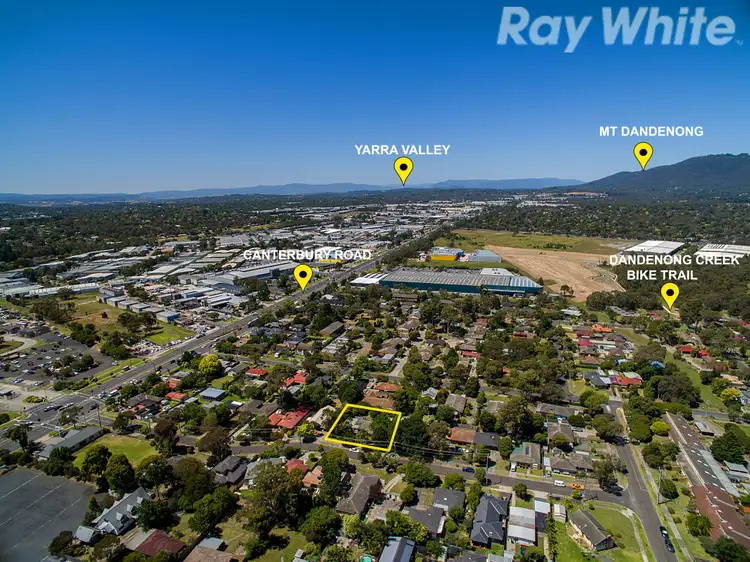Second view of Homely house listing, 14-16 Ramsay Street, Bayswater North VIC 3153