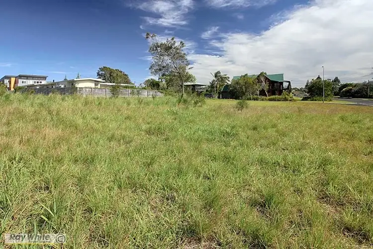 Third view of Homely land listing, 3 Golden Drive, Diamond Beach NSW 2430