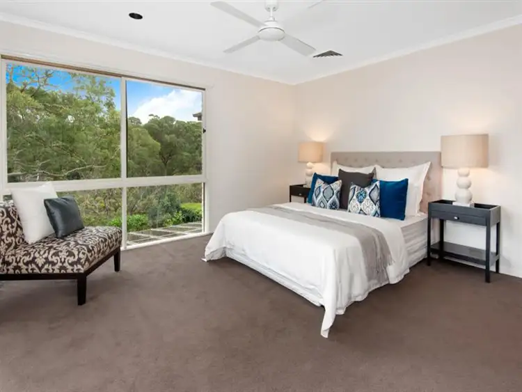 Fifth view of Homely house listing, 17 Dettmann Avenue, Longueville NSW 2066