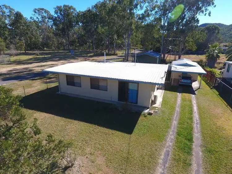 Main view of Homely house listing, 35 Ann Street, Esk QLD 4312