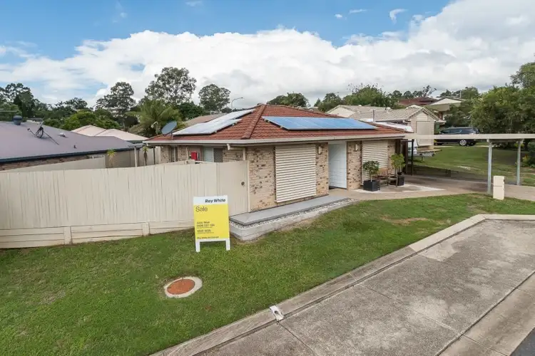 Second view of Homely house listing, 6 Gariswood Court, Edens Landing QLD 4207