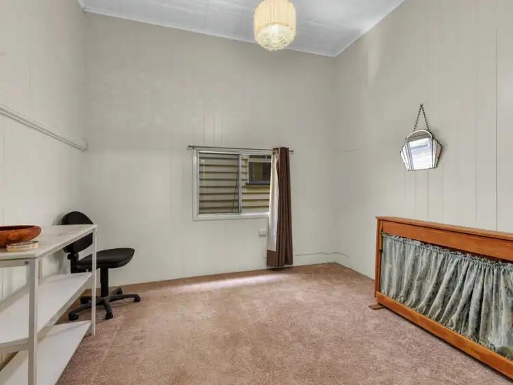 Fourth view of Homely house listing, 526 Lower Bowen Terrace, New Farm QLD 4005