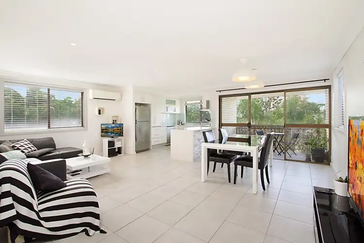 Second view of Homely unit listing, 12 'Palm Trees' 16 St Kilda Avenue, Broadbeach QLD 4218