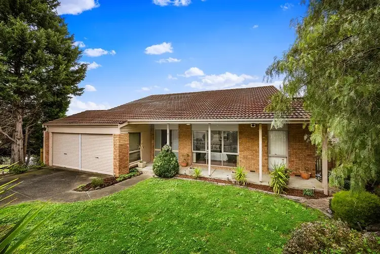 7 Lynda Court, Doncaster East VIC 3109