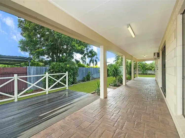 Third view of Homely house listing, 13 Feather Court, Kirwan QLD 4817