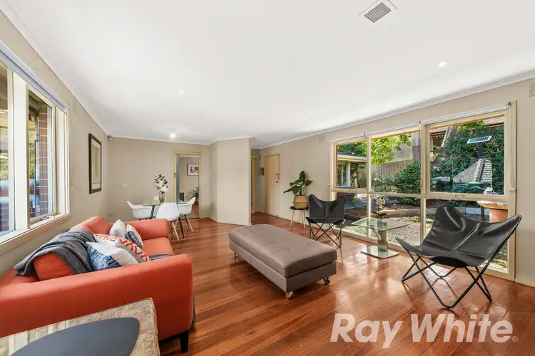 Fourth view of Homely house listing, 12 Cleve Avenue, The Basin VIC 3154