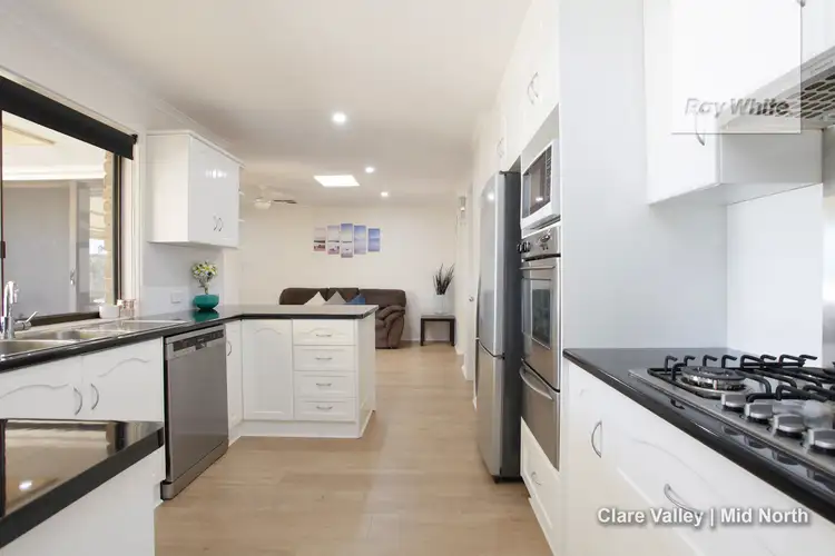 Fifth view of Homely house listing, 15 Henry Street, Clare SA 5453
