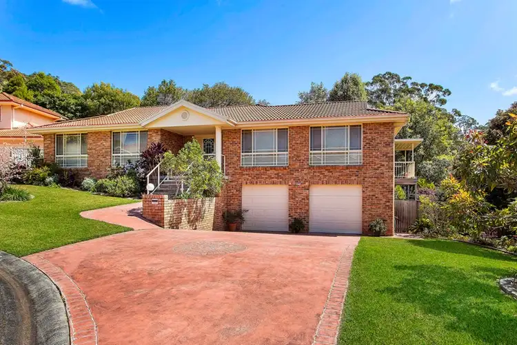 16 Robertson Court, Terrigal NSW 2260
