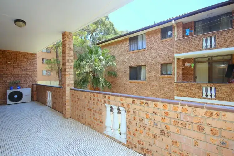 Seventh view of Homely unit listing, 14/28-32 Conway Road, Bankstown NSW 2200