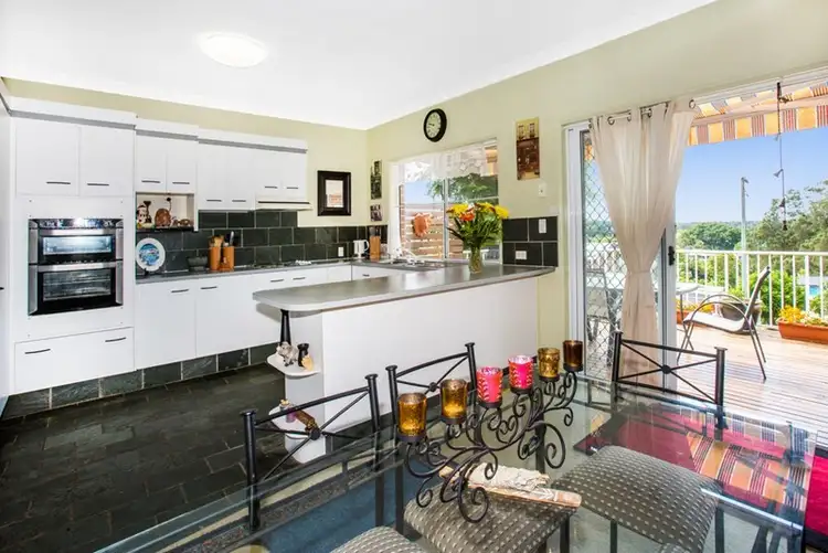 Third view of Homely house listing, 7 Uniacke Drive, Banora Point NSW 2486