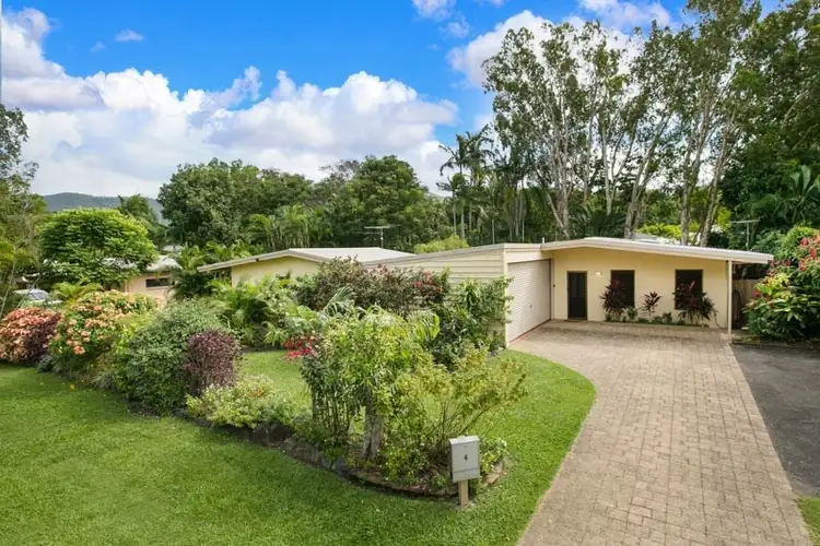 Fourth view of Homely house listing, 4 Albatross Street, Kewarra Beach QLD 4879