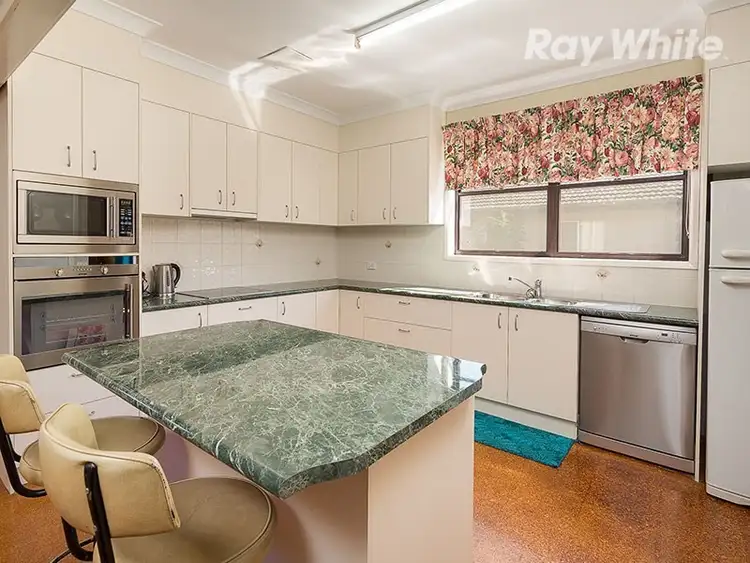 Second view of Homely house listing, 55 Vera Street, Corowa NSW 2646