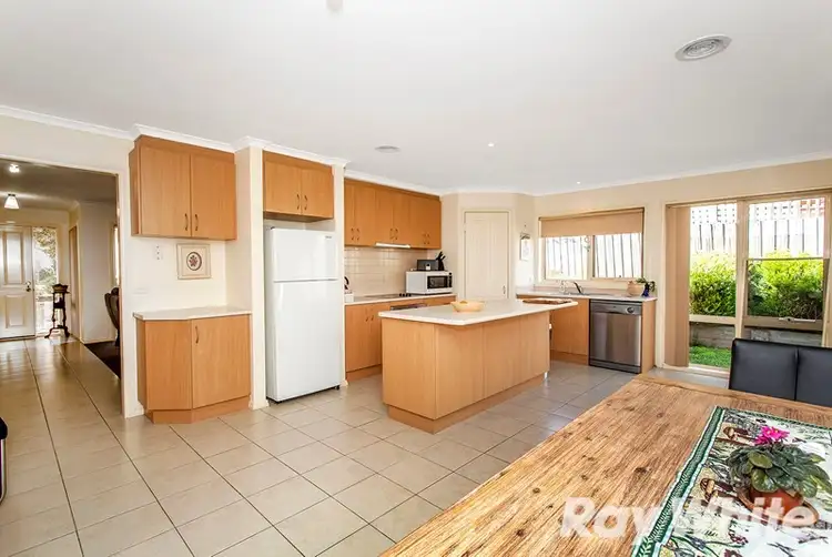 Third view of Homely house listing, 2 Strahan Court, Boronia VIC 3155