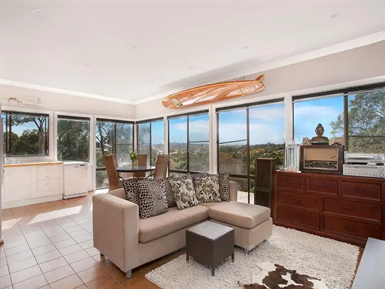 Third view of Homely house listing, 41 Smith Avenue, Allambie Heights NSW 2100