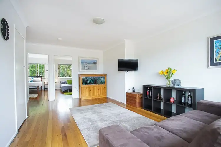Third view of Homely unit listing, 3/6 Ware Street, Annerley QLD 4103