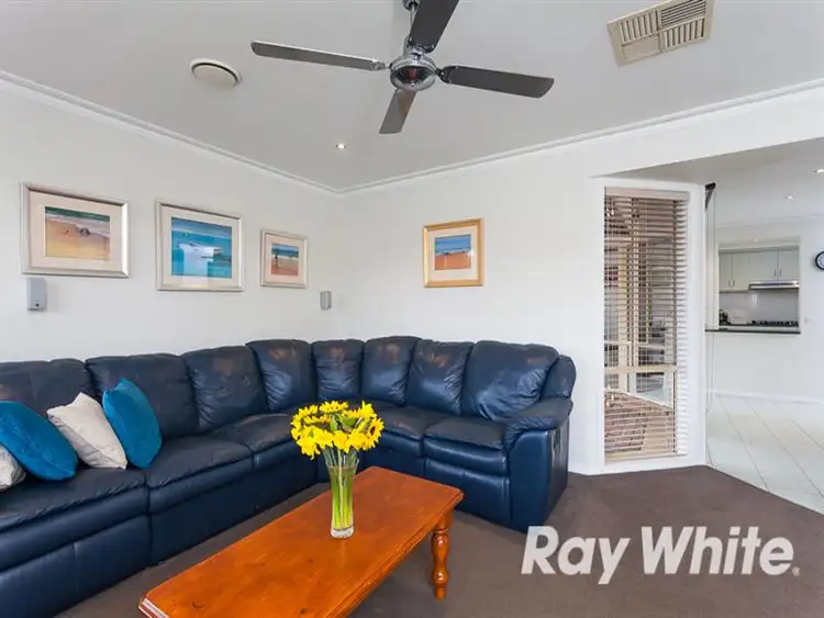 Fourth view of Homely house listing, 30 Wiltshire Drive, Somerville VIC 3912