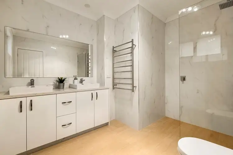 Sixth view of Homely townhouse listing, 2/14 Cole Crescent, Chadstone VIC 3148