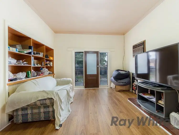 Second view of Homely house listing, 233 Main Road West, St Albans VIC 3021