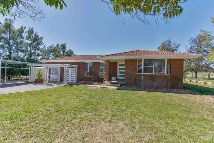 Main view of Homely house listing, 16 Ralfe Road, Tamworth NSW 2340