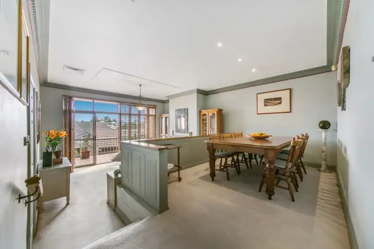 Fourth view of Homely villa listing, 5/3-9 Beach Street, Tennyson Point NSW 2111