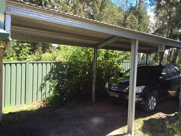Fourth view of Homely land listing, 15 Ada Road, Blackheath NSW 2785