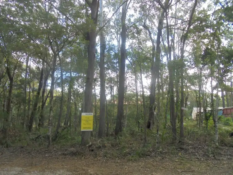 Third view of Homely land listing, 83 Harvey Street, Russell Island QLD 4184