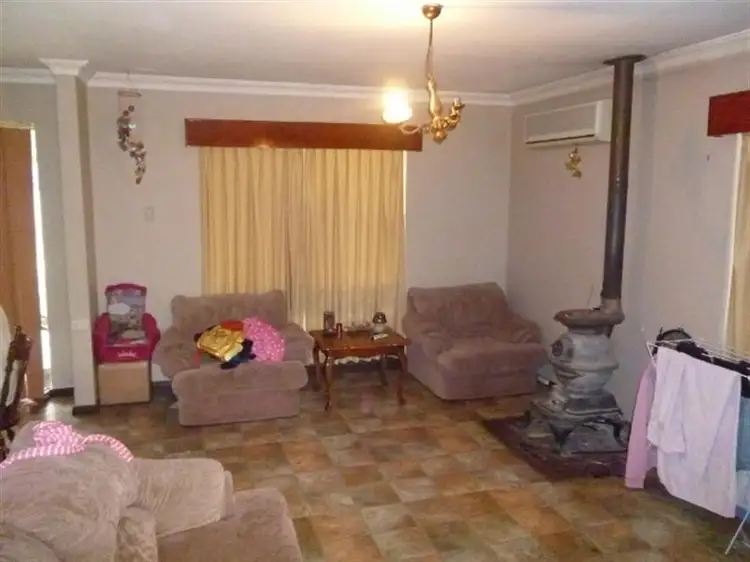 Second view of Homely house listing, 63 Katanning-Kojonup Road, Kojonup WA 6395