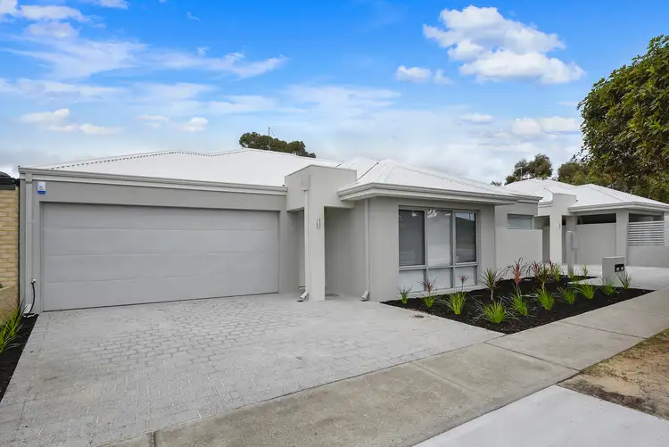 Fourth view of Homely house listing, 12D Marloo Road, Westminster WA 6061