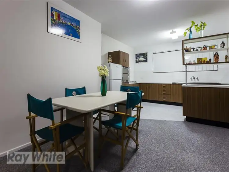 Fourth view of Homely unit listing, 1/39 French Street, Coorparoo QLD 4151
