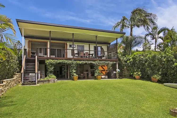 Third view of Homely house listing, 17 George Street, Murwillumbah NSW 2484