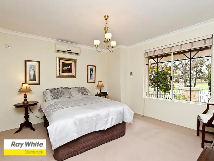 Seventh view of Homely house listing, 11 Wollaston Vista, Ellenbrook WA 6069