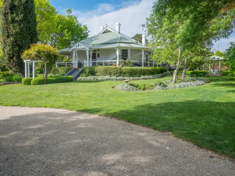 Fourth view of Homely rural property listing, Old Belmont196 Toms Gully Road, Black Mountain NSW 2365