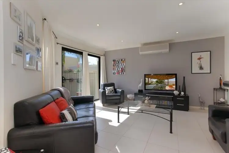 Fourth view of Homely townhouse listing, 3/94 Dudley Road, Charlestown NSW 2290