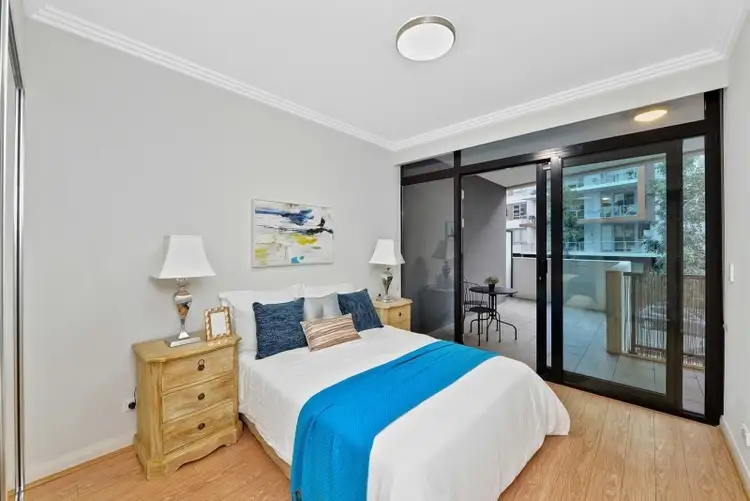 Seventh view of Homely apartment listing, 73 shoreline Drive, Rhodes NSW 2138