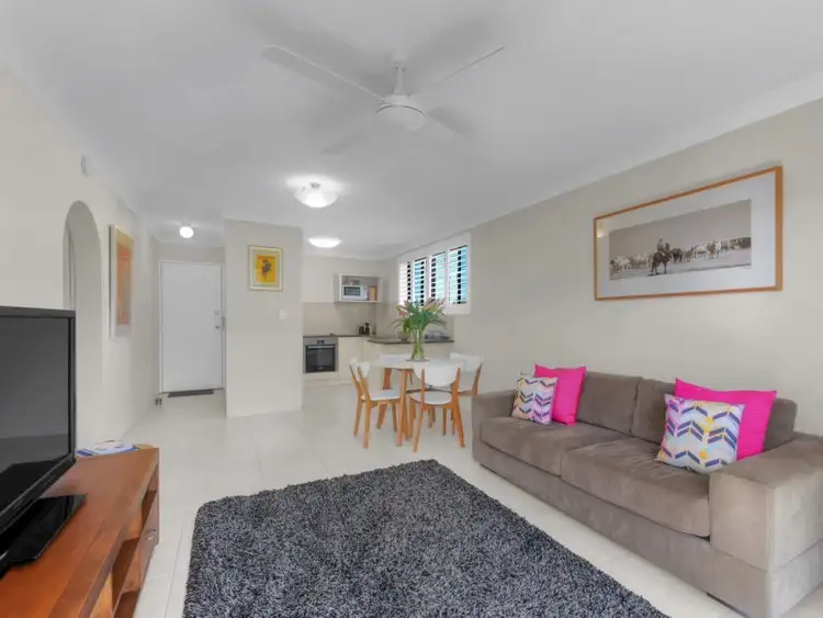 Fourth view of Homely apartment listing, 4/19 Rivington Street, Nundah QLD 4012