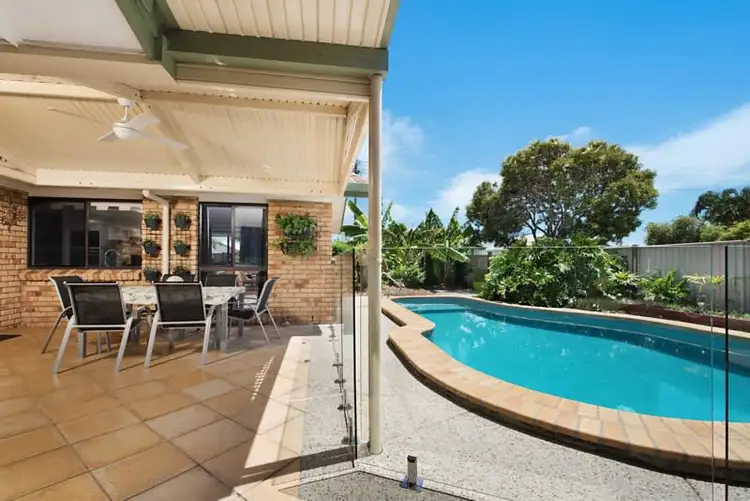 Third view of Homely house listing, 83 Tepequar Drive, Maroochydore QLD 4558