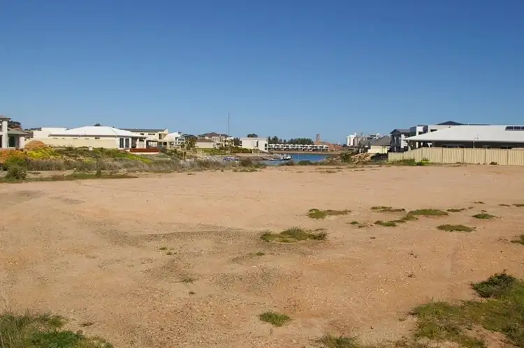 Fourth view of Homely land listing, 90 (Lot 366) Stately Way, Wallaroo SA 5556