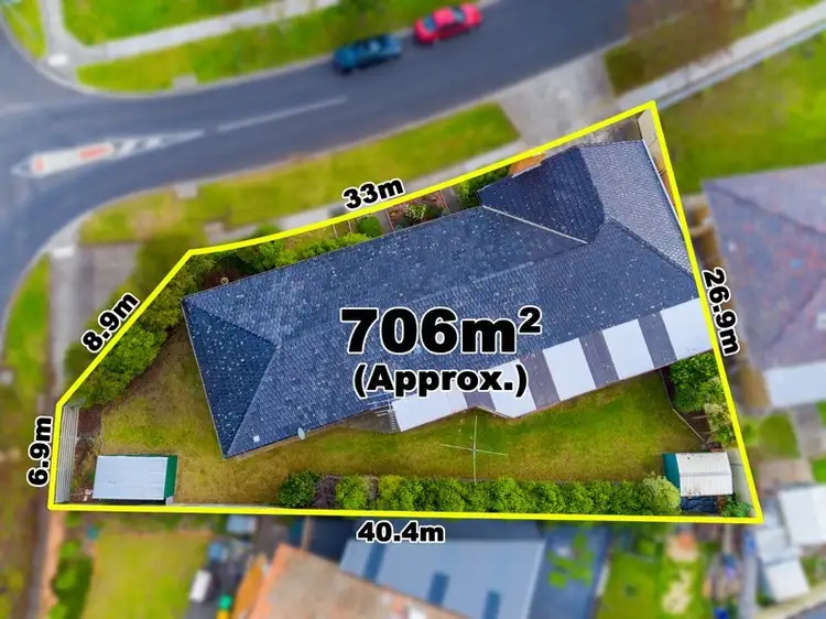 14 Carbine Way, Keilor Downs VIC 3038
